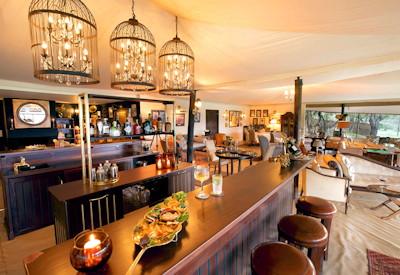 Cottars 1920s Camp luxury