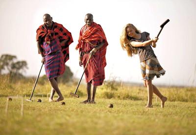 Elephant Pepper Camp Family Friendly