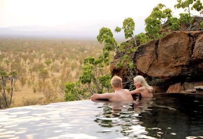 Elewana Elsa's Kopje Honeymoon