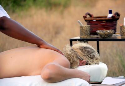 Elewana Tortilis Camp Spa and Wellness