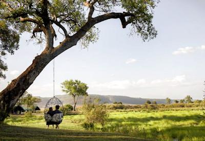 Little Governors Camp Honeymoons