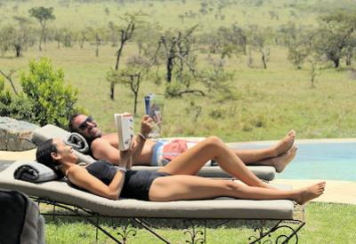 Naboisho Camp Honeymoon