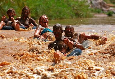 Ol Malo Lodge Family Friendly