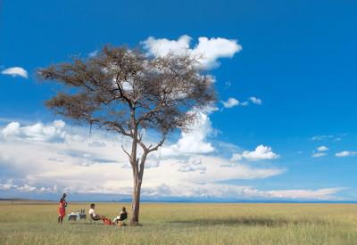 Rekero Camp Honeymoon