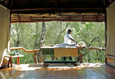 Saruni Mara Spa and Wellness
