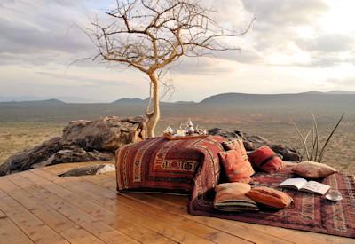 Saruni Samburu Luxury