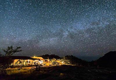 Saruni Samburu Remote and Wild