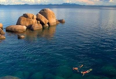 Malawi Bush and Beach Safari