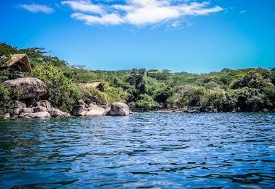 Livingstone Sailing Safari