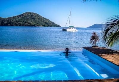 Livingstone Sailing Safari