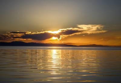 Livingstone Sailing Safari