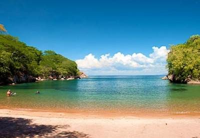 Luangwa and Lake Malawi Safari
