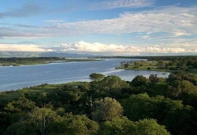 Malawi Big Five Safari