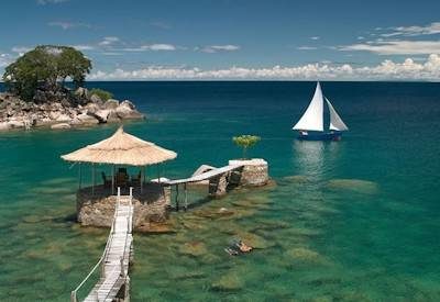 Malawi Lake Of Stars Safari