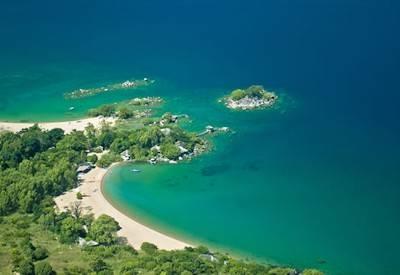 Malawi Lake Of Stars Safari