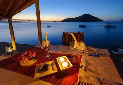 Malawi Lake Of Stars Safari