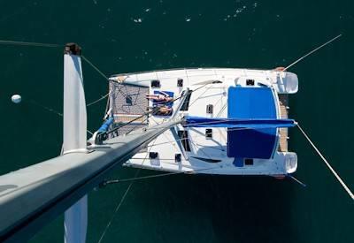 Lake Malawi Sailing Safari