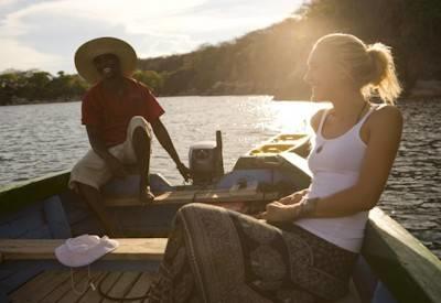 Lake Malawi Sailing Safari