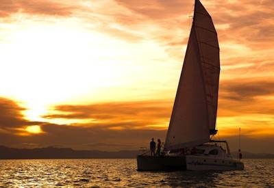 Northern Malawi Sailing Safari