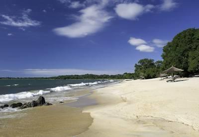 Northern Malawi Sailing Safari
