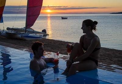 Malawi Southern Sailing Safari
