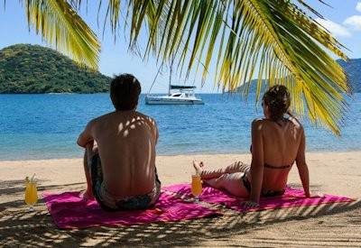 Malawi Southern Sailing Safari