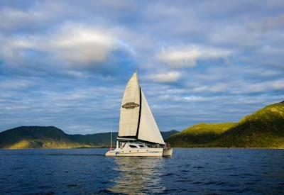 Malawi Southern Sailing Safari