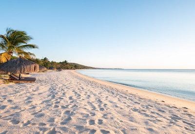 Anantara Bazaruto Island Resort