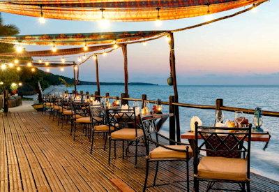 Anantara Bazaruto Island Resort