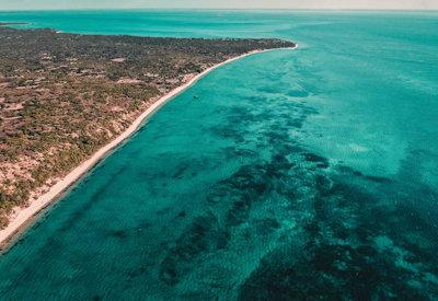 Anantara Bazaruto Island Resort