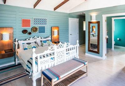 Anantara Medjumbe Island Resort