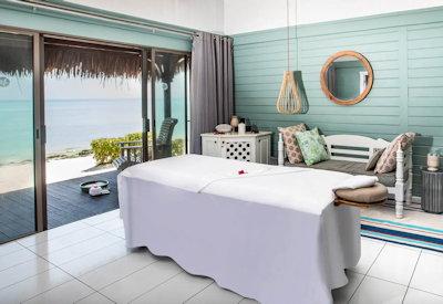 Anantara Medjumbe Island Resort