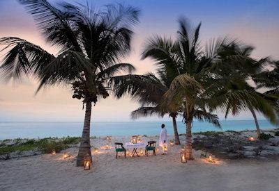 andBeyond Benguerra Lodge