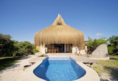 Azura Benguerra Lodge