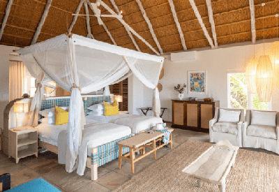 Ten beautifully designed villas
