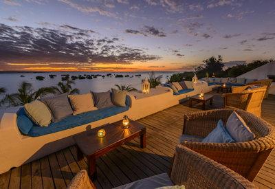 Ibo Island Lodge
