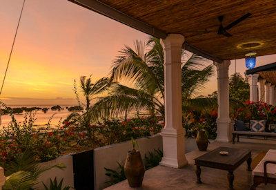 Ibo Island Lodge