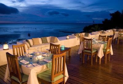 Ibo Island Lodge