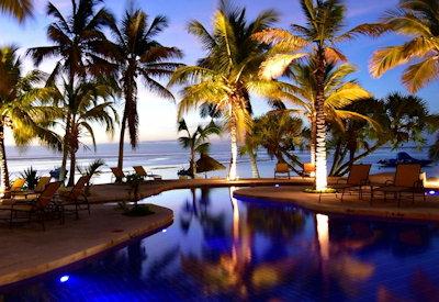 Pestana Bazaruto Lodge