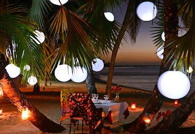 Pestana Bazaruto Lodge