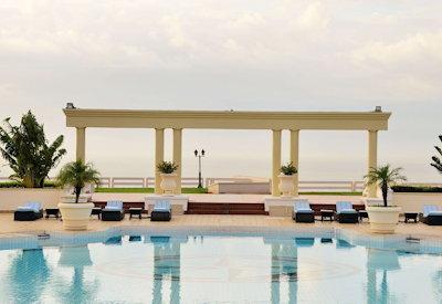 Polana Hotel