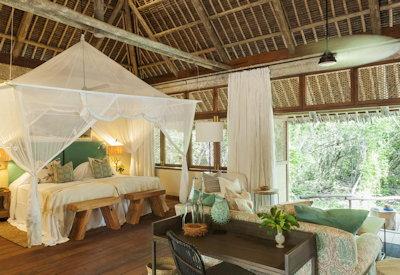Vamizi Island Lodge