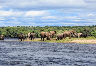 Caprivi Strip