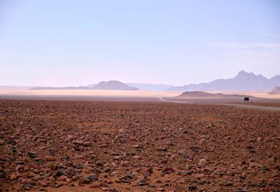 Namib Naukluft National Park