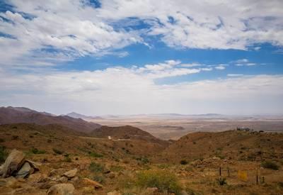 Namib Desert Photos