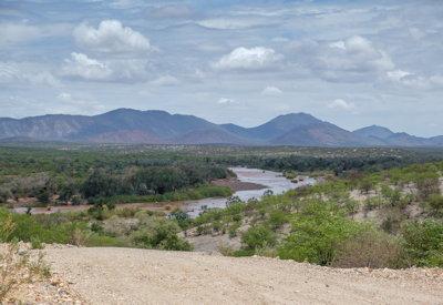 Kunene River Photos