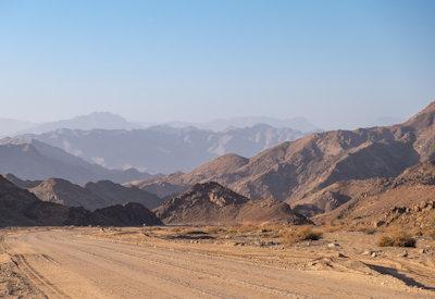 Orange River Photos