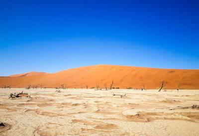 Sossusvlei Photos