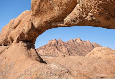 Spitzkoppe Photos