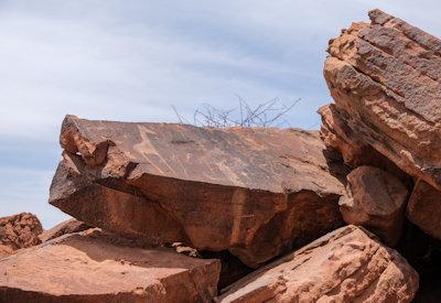 Twyfelfontein Photos